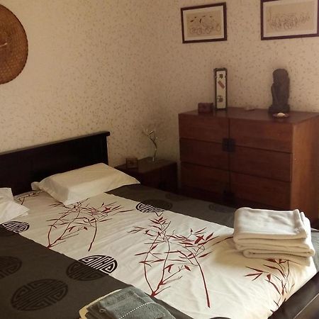 Between Historic Center And Quay, Ideal For Family Rouen Eksteriør bilde